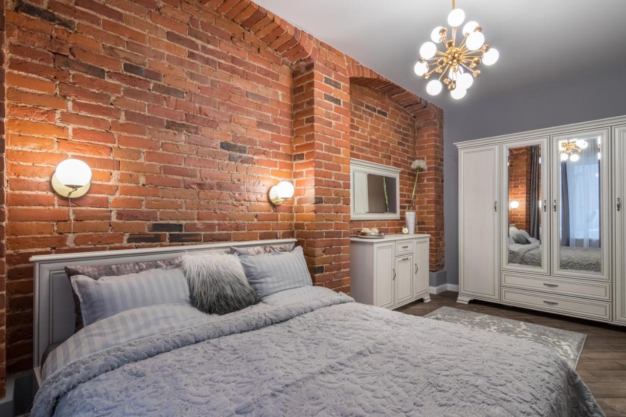Dandelion Apartment In The Heart Of Kaunas Exterior photo